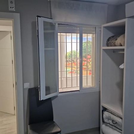 Viana Rooms Córdoba Buitenkant foto