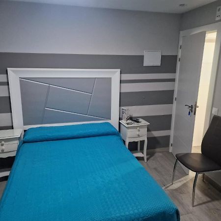 Viana Rooms Córdoba Buitenkant foto
