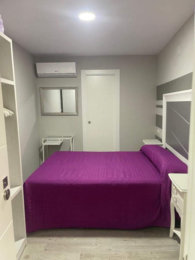 Viana Rooms Córdoba Buitenkant foto