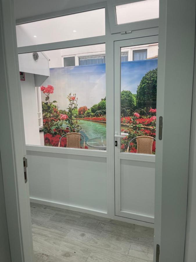 Viana Rooms Córdoba Buitenkant foto