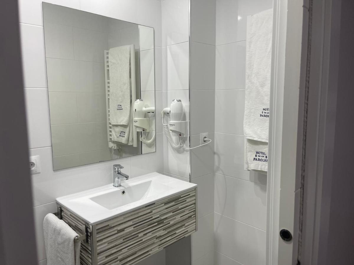Viana Rooms Córdoba Buitenkant foto