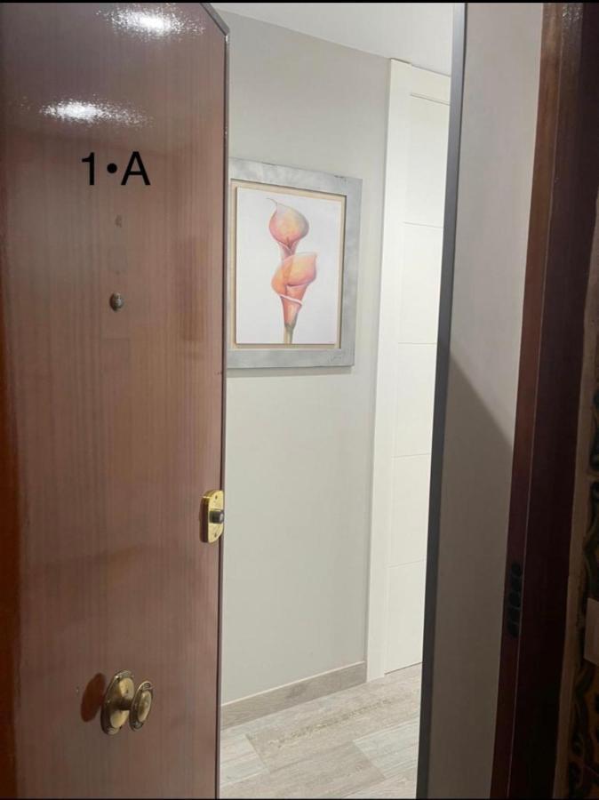 Viana Rooms Córdoba Buitenkant foto